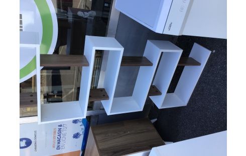 ETAGERE MODERNE