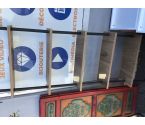 ETAGERE MURALE MODERNE