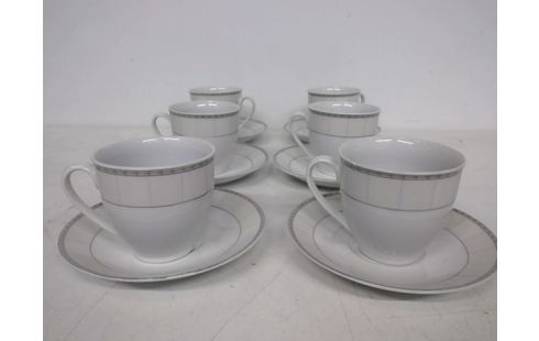 KOFFIEKOPJE X6