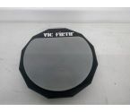 DRUMSTEL DRUMPAD OM TE OEFENEN VIC FIRTH
