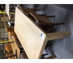 4 CHAISES VANNERIE VINCENT SHEPPARD