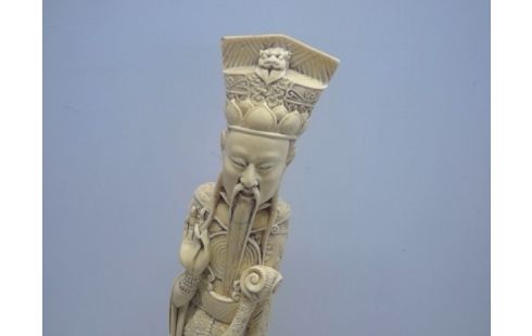 BEELD CHINOISE/KEIZER