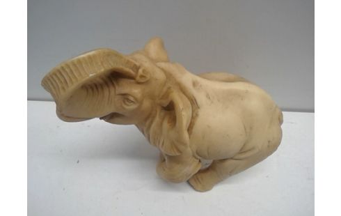BEELDJE OLIFANT