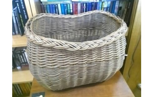 PANIER OSIER GM