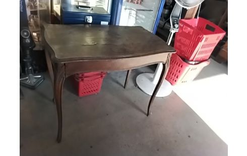 TABLETTE BUREAU XIX ÈME