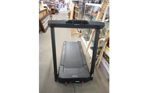TAPIS DE MARCHE DOMYOS RUN100E-B