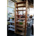 ETAGERE GM BOIS