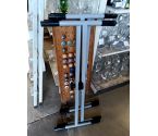 PIED SUPPORT PLIABLE