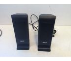 ENCEINTE PC ACER S100