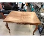 TABLE NOYER 2 ALLONGES
