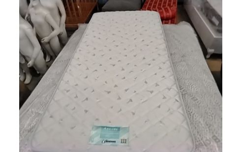 MATELAS 90X190 SIMMONS