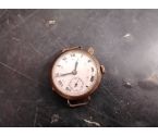 MONTRE ANCIENNE MÉCANIQUE