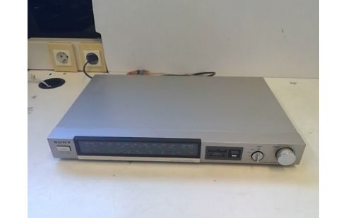 TUNER SONY ST JX22L