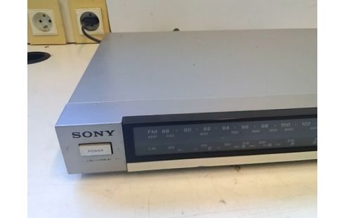 TUNER SONY ST JX22L