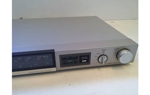 TUNER SONY ST JX22L