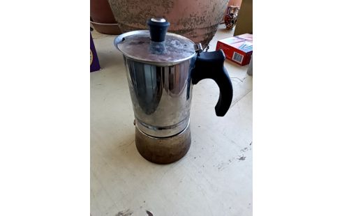 CAFETIERE ITALIENNE