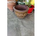 POT DE FLEURS DECO