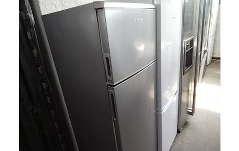 FRIGO CONGELATEUR DOMEOS GRIS