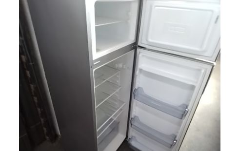 FRIGO CONGELATEUR DOMEOS GRIS