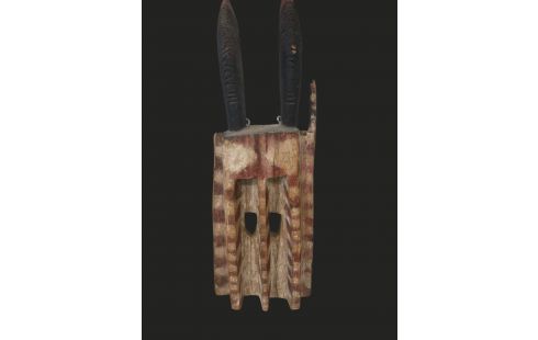 MASKER AFRIKAANS DOGON MALI