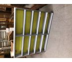 ETAGERE GRISE