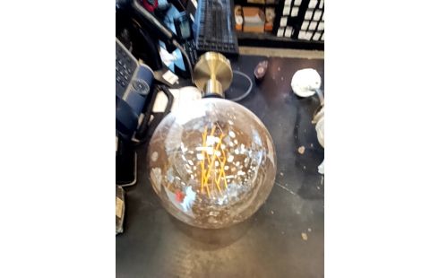 SUSPENSION
