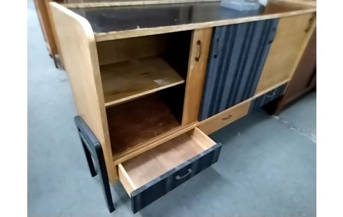 MEUBLE Vintage année 60