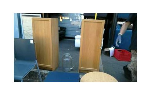 COLUMNA, , MADERA