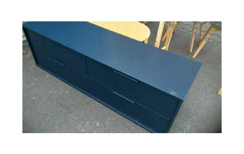 MEUBLE TELE MARINE 