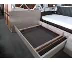 LIT MODERNE 140X190 CELIO