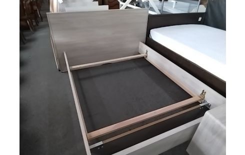 LIT MODERNE 140X190 CELIO