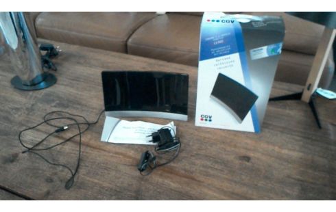 ANTENNE TV