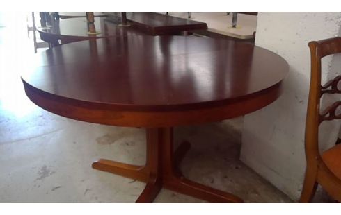 TAFEL INLEGBLAD