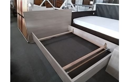 LIT MODERNE 140X190 CELIO
