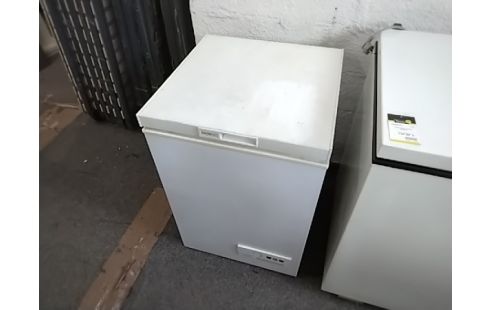 CONGELATEUR COFFRE BALTIK PM