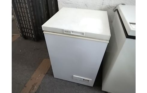 CONGELATEUR COFFRE BALTIK PM