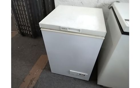 CONGELATEUR COFFRE BALTIK PM