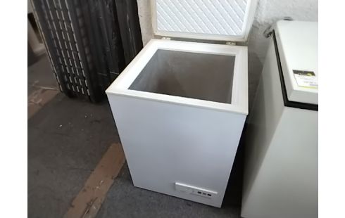 CONGELATEUR COFFRE BALTIK PM