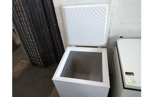 CONGELATEUR COFFRE BALTIK PM