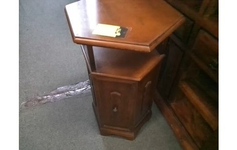 MEUBLE BAR PM BOIS