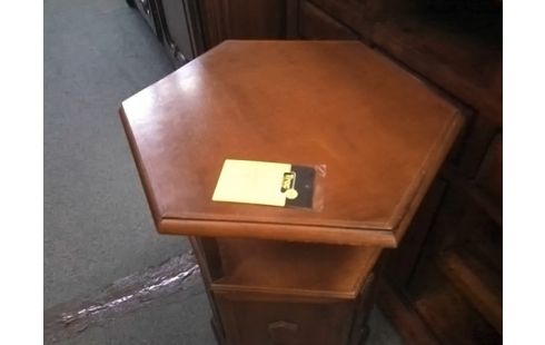 MEUBLE BAR PM BOIS