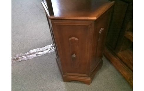 MEUBLE BAR PM BOIS