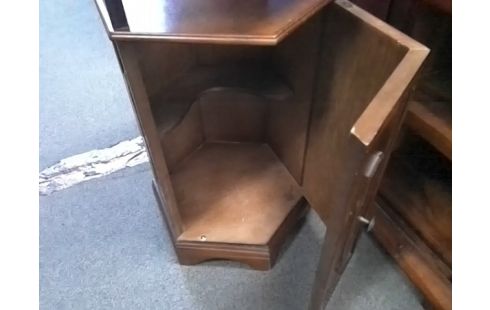 MEUBLE BAR PM BOIS