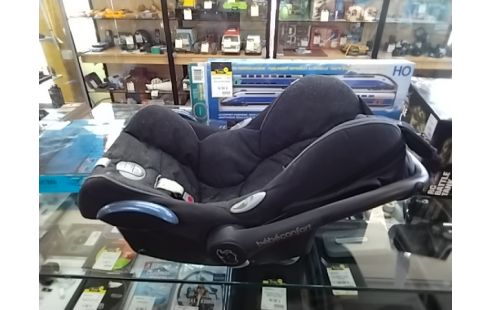 POUSSETTE BEBE CONFORT