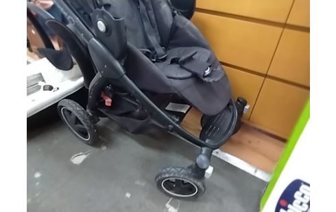 POUSSETTE BEBE CONFORT