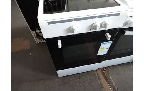 CUISINIERE ELECTRIQUE INDUCTION WALTHAM POIGNEE CASSEE