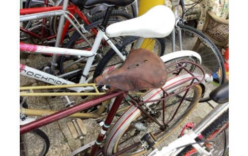VELO ORLIGNE DIJON