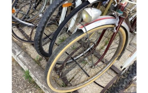 VELO ORLIGNE DIJON
