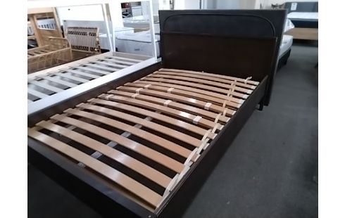 LIT 140X200+SOMMIER IKEA