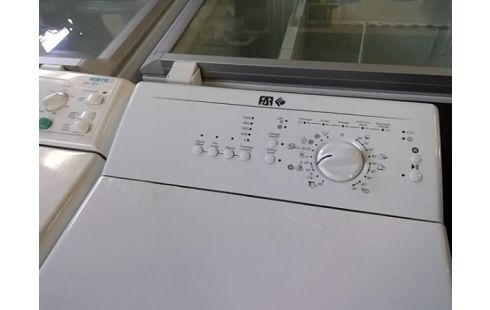 LAVE LINGE FAR 1000TR/MIN - 5 KG